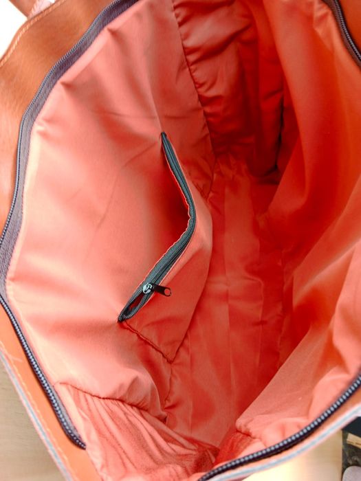 Torebka damska miejska