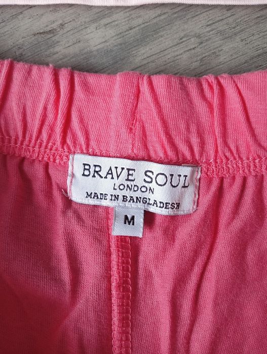 Piżama damska, piżama dziewczęca, piżama młodzieżowa Brave Soul, r. M