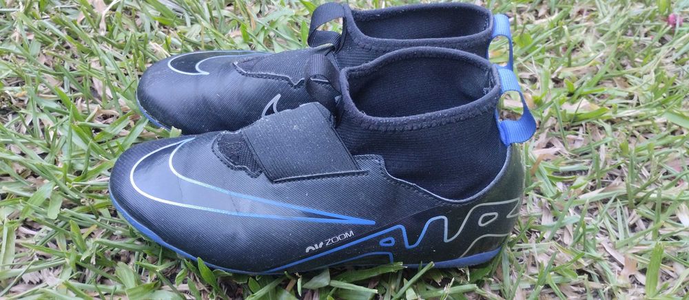 Chuteiras  Nike Mercurial air zoom 36