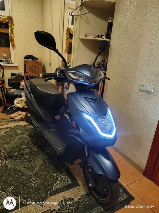 Продам Електро скутер Tailg