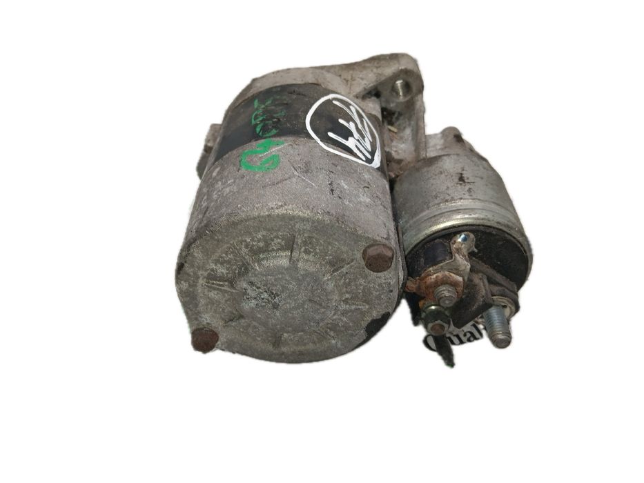 Motor de arranque RENAULT Clio II (BB0/1/2_, CB0/1/2_)