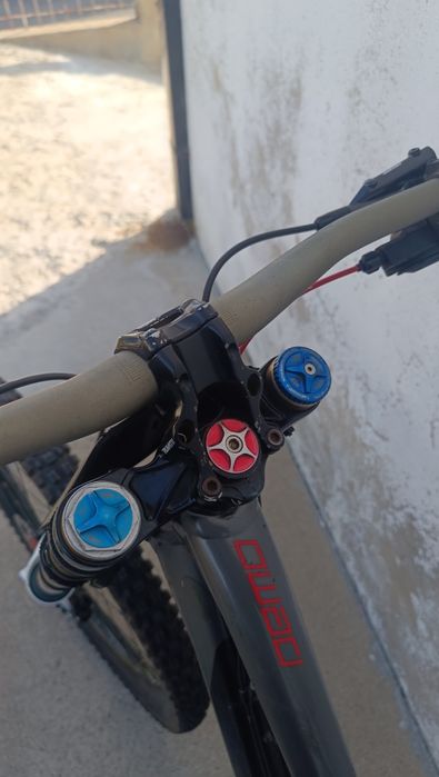 Vendo fox 40 kashima