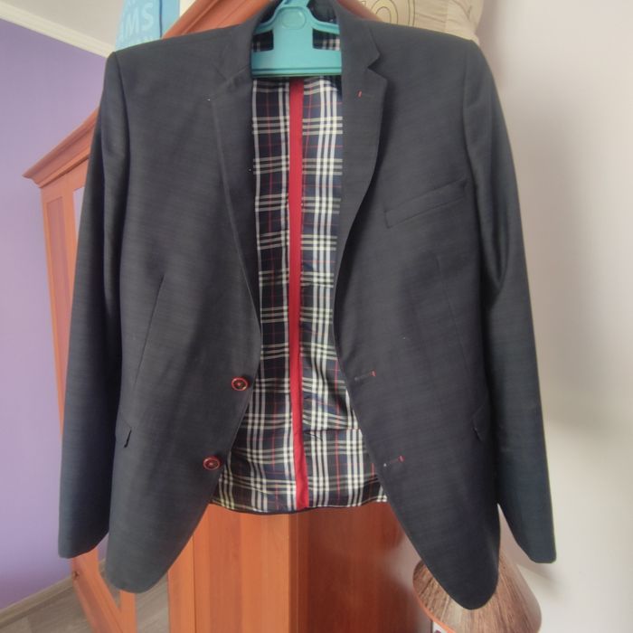 Костюм чоловічий