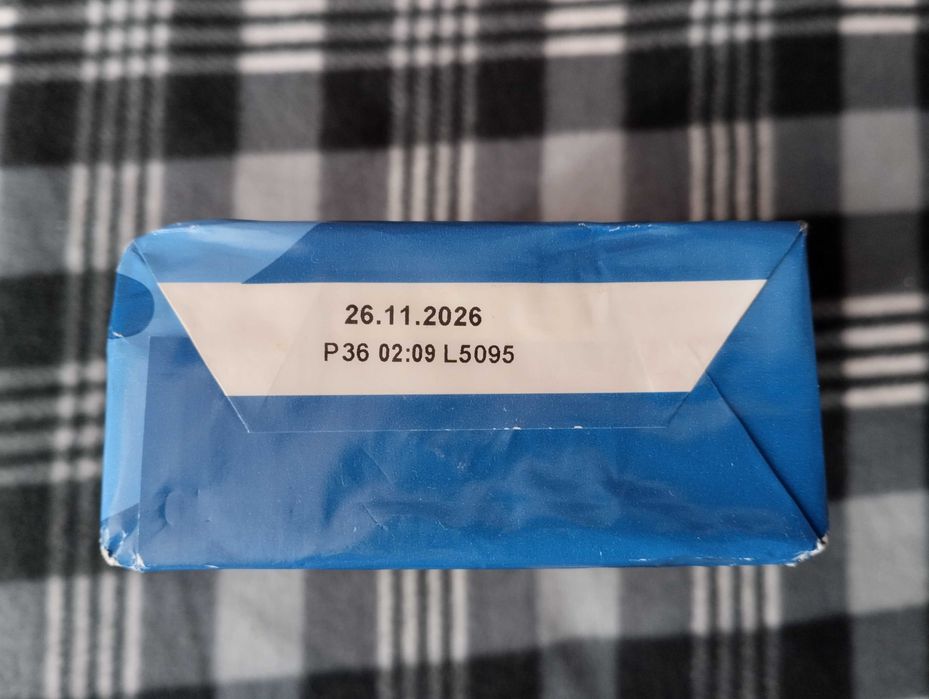 Tchibo Exclusive 250g Kawa mielona Vacuum