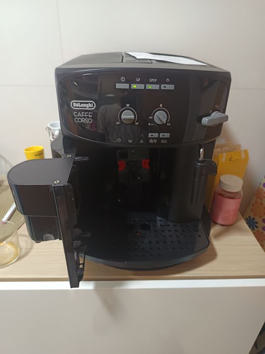 Maquina de café delonghi caffe corso o