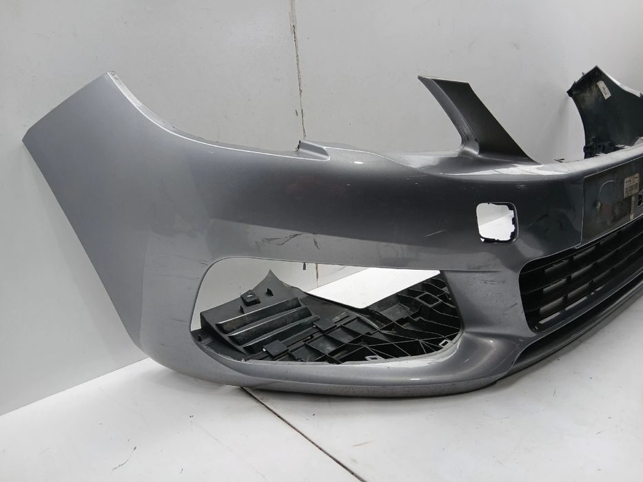 Pára-choques frente PEUGEOT 308 II