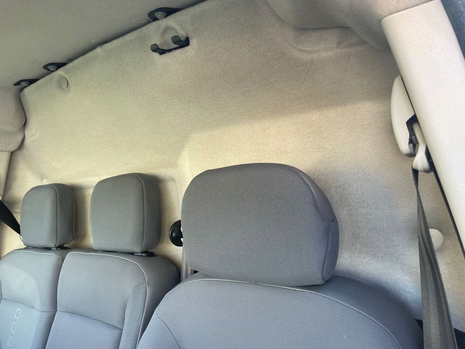 Citroen Berlingo 1.6 Hdi 3 lugares 2016