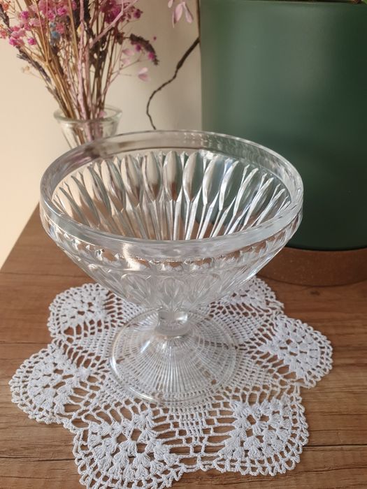 Cukiernica, pucharek, kielich