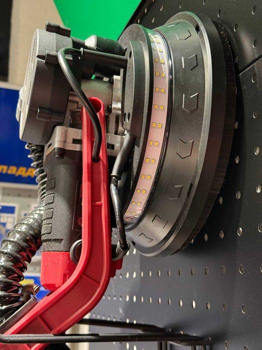 Жирафа шліфувальна Vitals Master SK 2388HP
