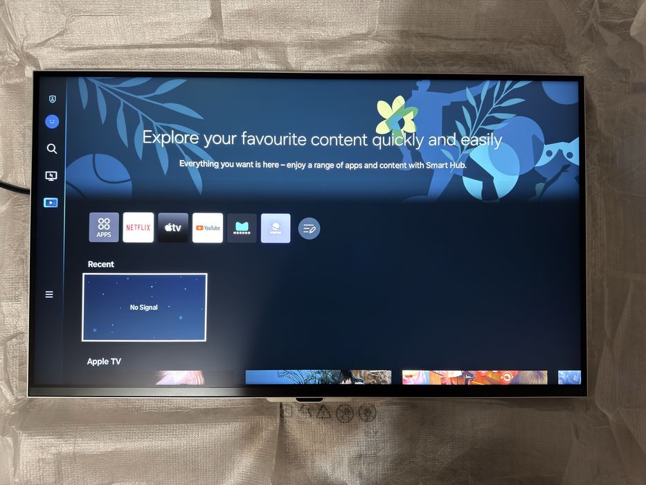 Монітор Samsung ViewFinity S9, ідеальний стан, повна комплектація