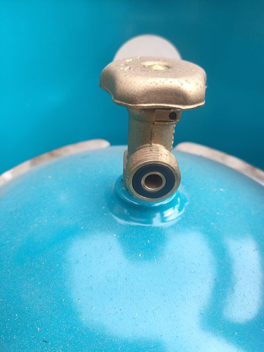 Sprzedam Butlę Gazową 11. Kg.