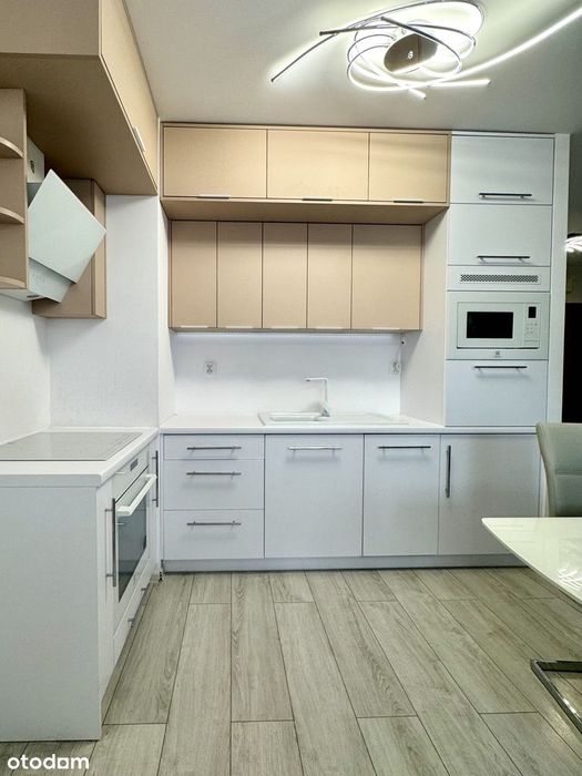 40 m2 - 2 pokojowy Apartament ul. Wierzbowa