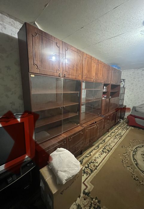 Может кому то нужно заберите БЕСПЛАТНО