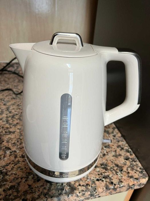 Jarro Elétrico Moulinex Soleil 1,7L