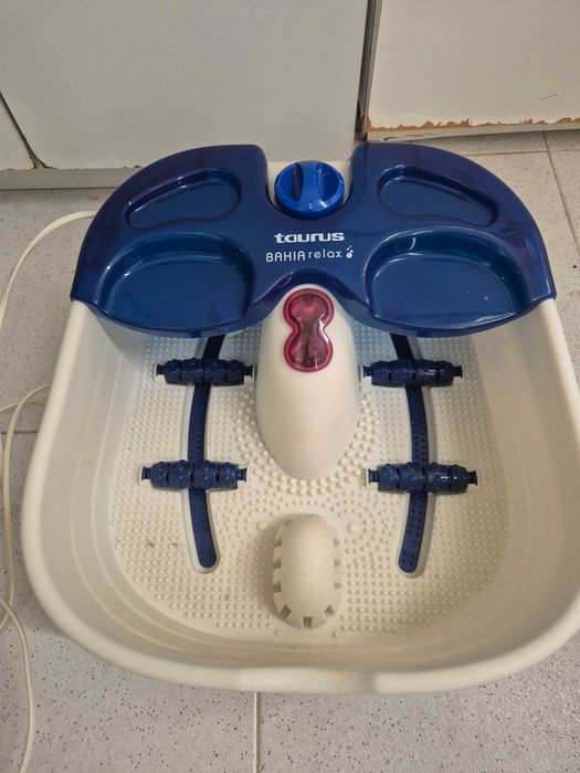 Massajador de Pés