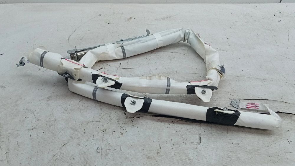 Airbag cortina esquerdo CITROËN C4 III