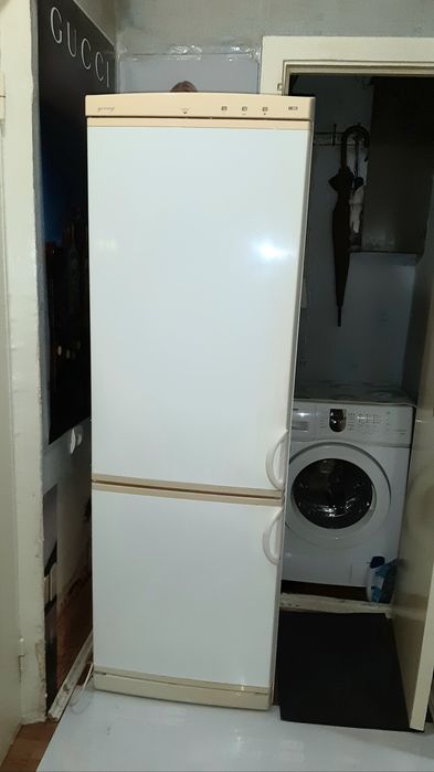 Продаётся двухкамерный холодильник бу ARDO AYC2412