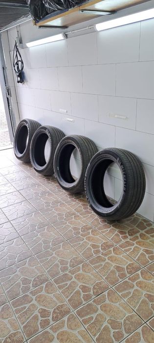 Michelin e-primacy 245/50/20