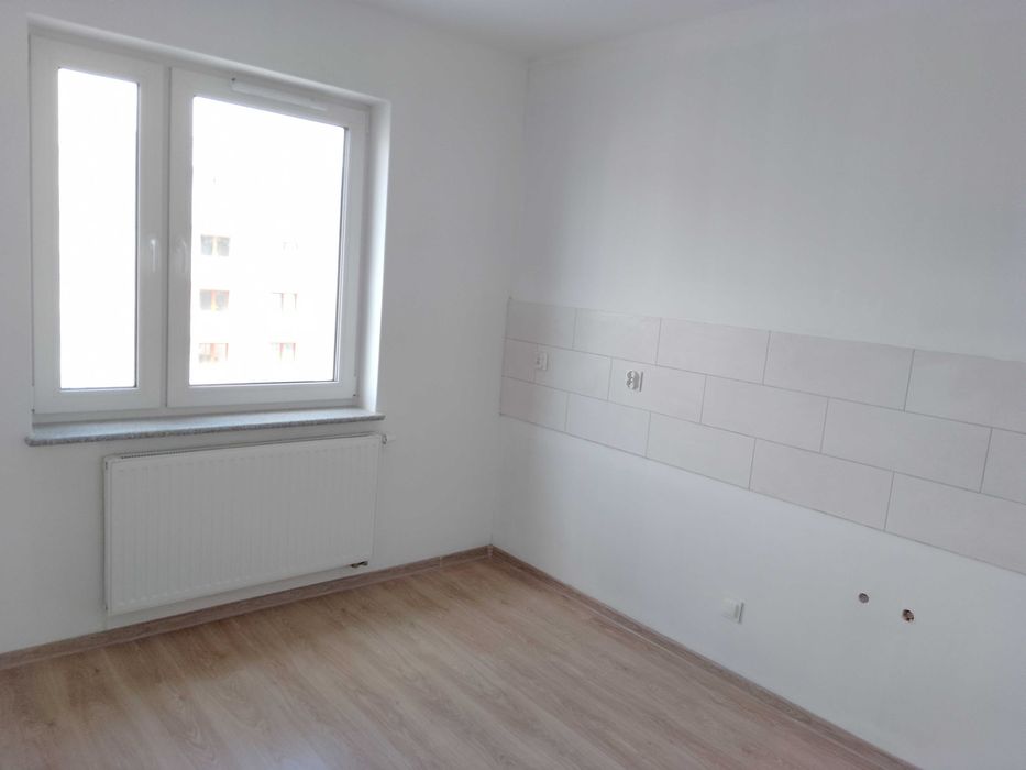 Mieszkanie na sprzedaż, 2 pokoje, 46 m², Słubice
