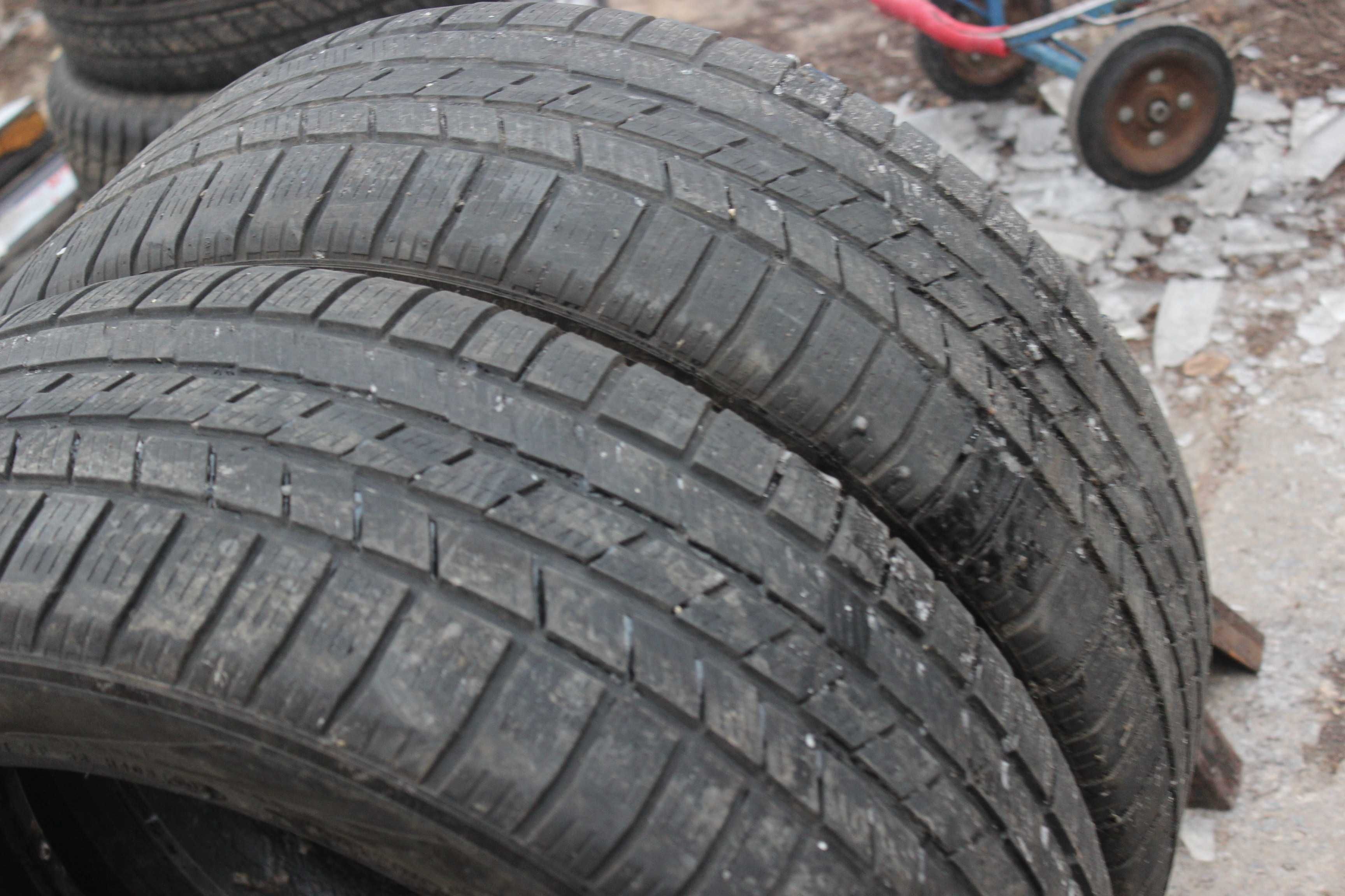 265-45-R20 PIRELLI SCORPION ICE зимняя резина шины 2 штуки GERMANY: 2 ...