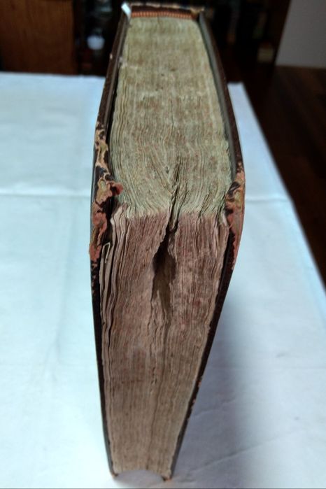 História Sagrada Tirada do Velho e Novo Testamento