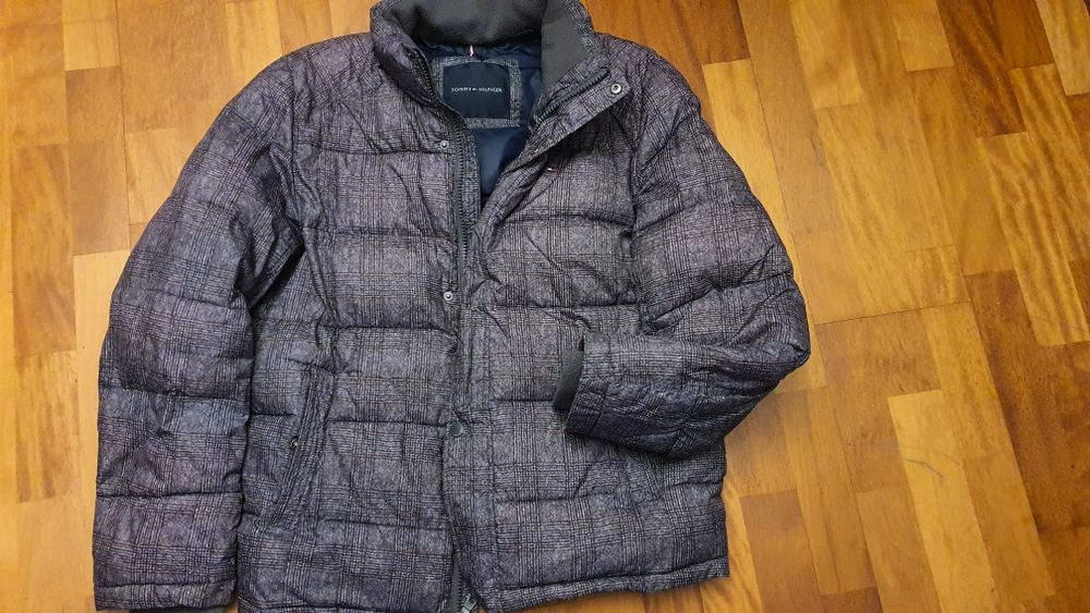 Kurtka Tommy Hilfiger rozm. L