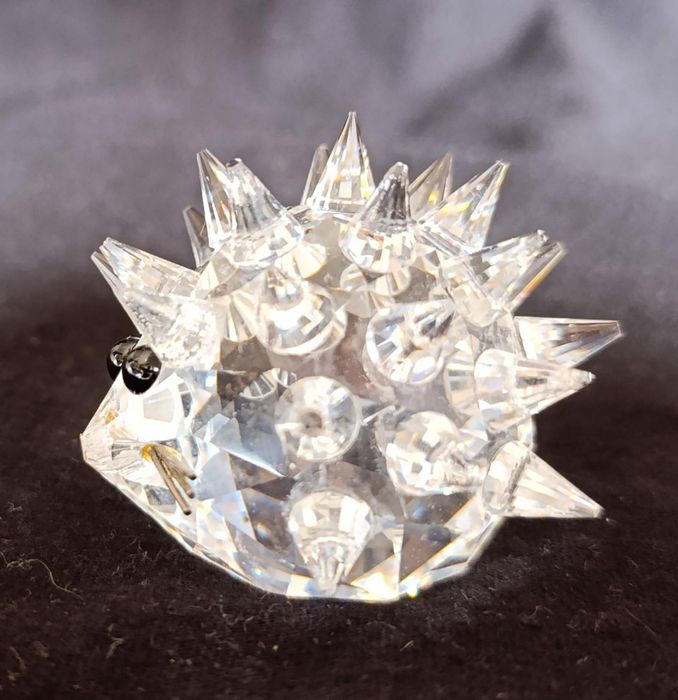 Swarowsky - Porco Espinho