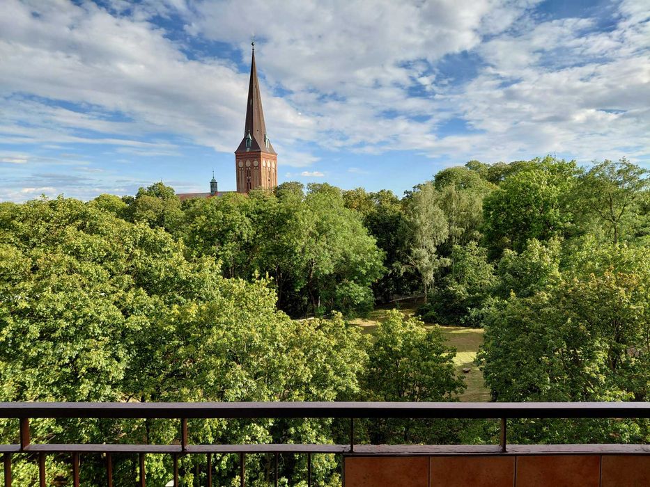 Mieszkanie – Stargard, Stare Miasto - Widok 2