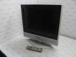 Телевизор Panasonic TX-20LA60P