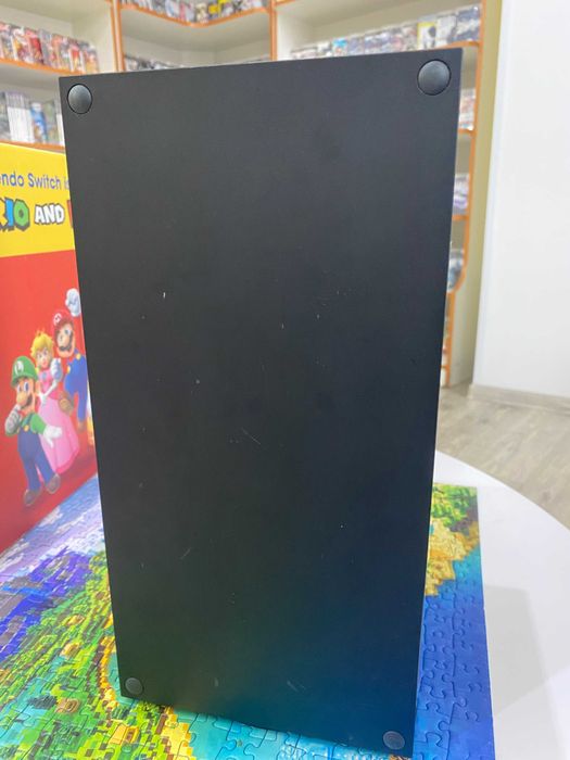 Xbox Series X 1TB SSD + Kontroler Gwarancja 6msc Sklep Iława