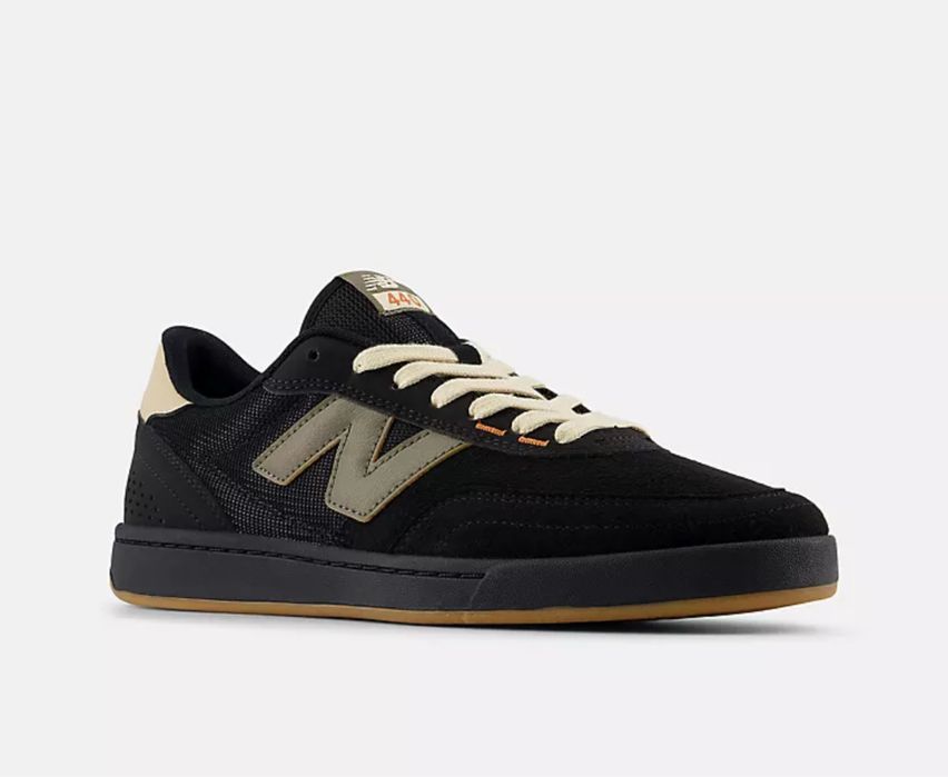 Кроссовки, кеды New Balance Numeric 440 V2 Synthetic