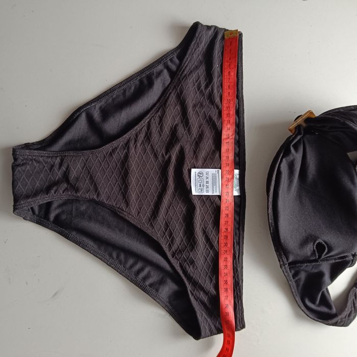 Nowy Kostium kąpielowy plażowy bikini L/XL 42/44 85-90 B