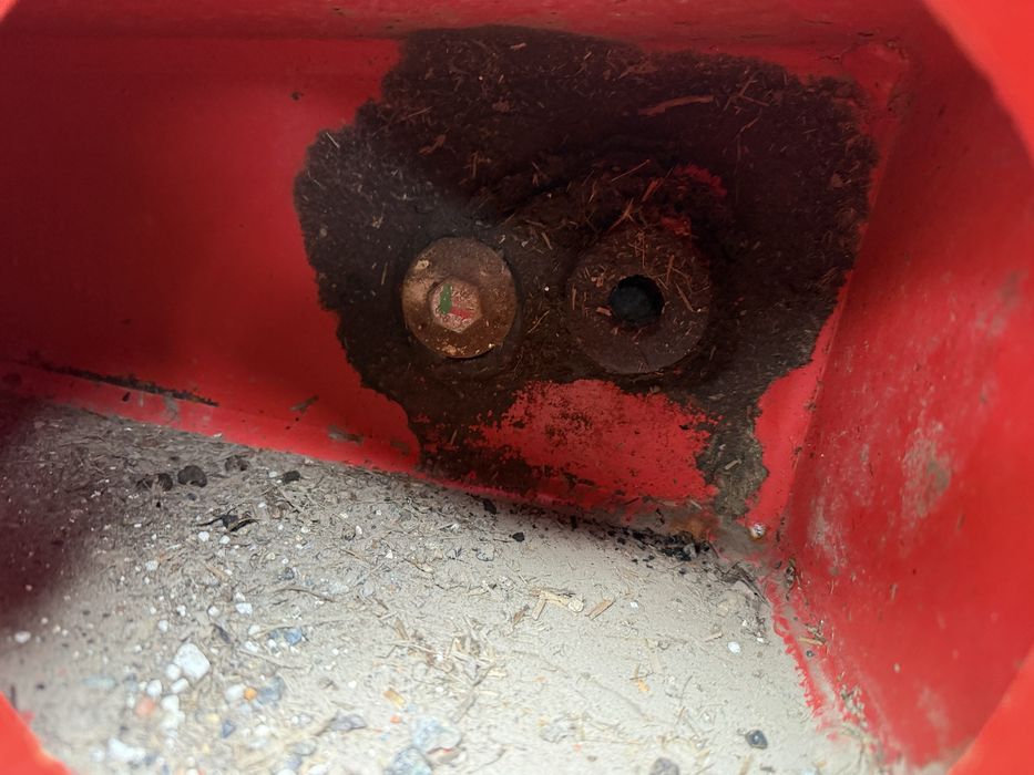 Маніту Manitou MLT 735-120LSU 2013р погрущик