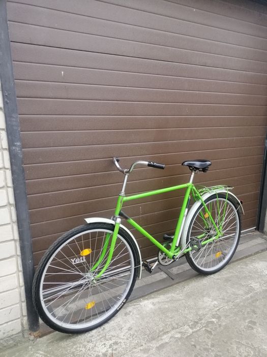 Велосипед Украина