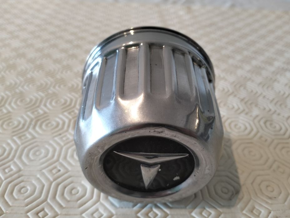 Tampão de roda "Cap" Toyota Corolla/ Celica/ Corona