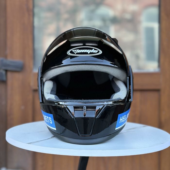 + Подарунок! Шолом для мотоцикла / Шлем для мотоцикла