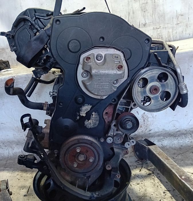Motor completo PEUGEOT 206 CC (2D)