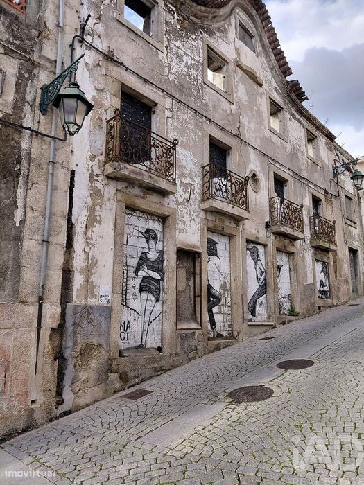 Moradia em Covilhã e Canhoso