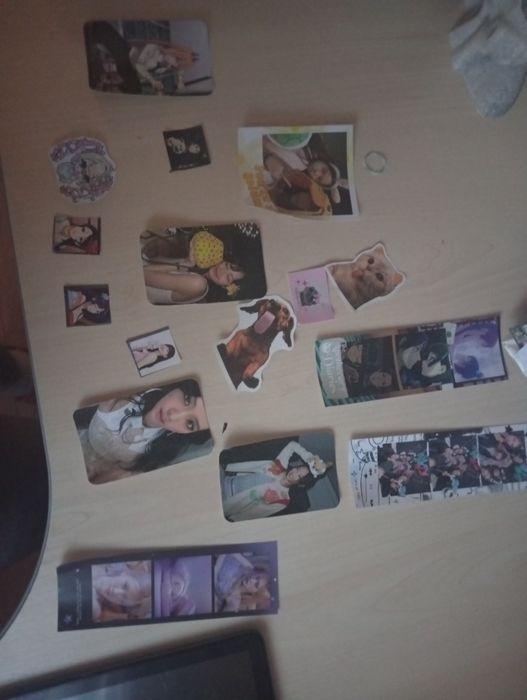 Обміняю або віддам безкоштовно!!