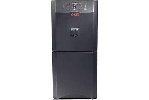 APC Smart-UPS 2200VA USB Чистая синусоида !!!