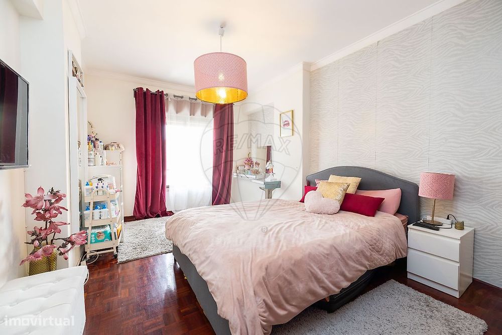 Apartamento T1 para venda