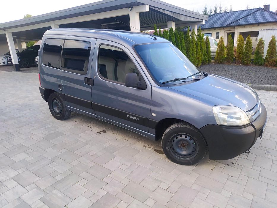 Citroën Berlingo