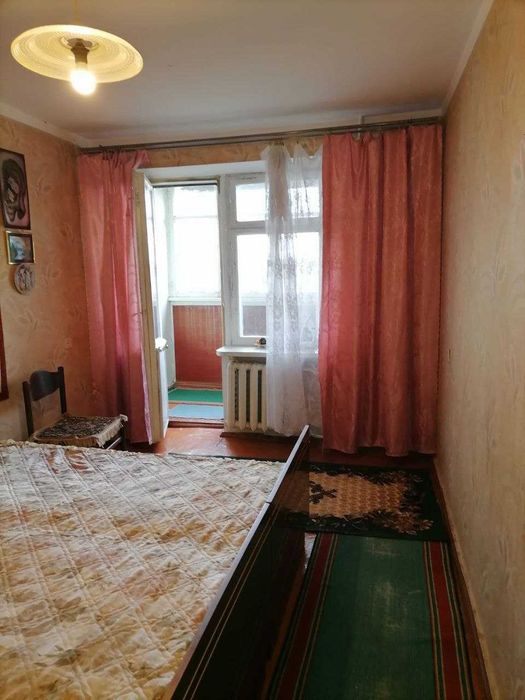 СРОЧНО ПРОДАМ 3-х кв. Николаевская дорога/ Лузановка.