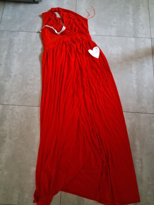 Sprzedam sukienkę wieczorową