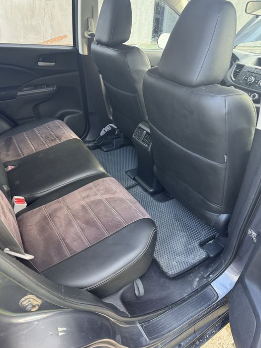 Продам Honda CR-V