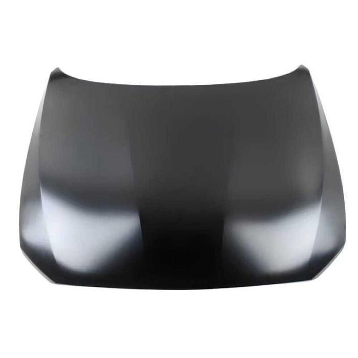 Капот BMW 1-Series F20, 2-Series F22,F87 (2011-2018) Металевий