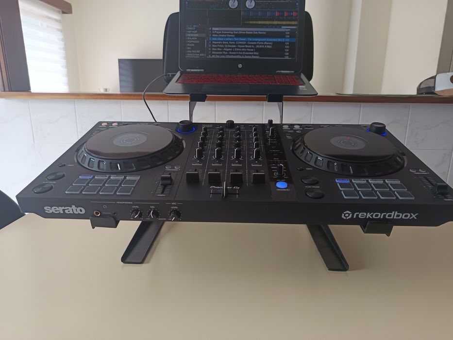 Vendo Pioneer DDJ-FLX6