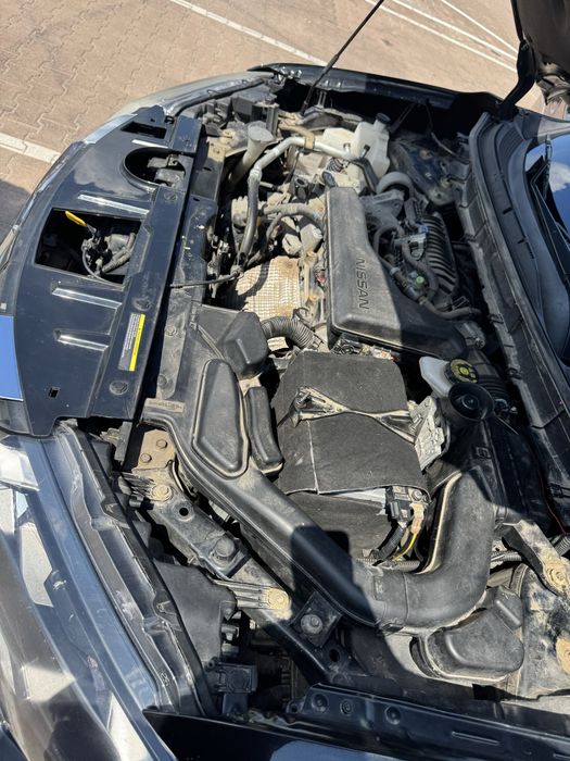 Продам власне авто Nissan Rouge 2017 року