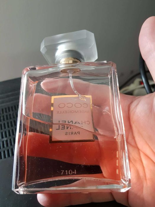 Perfumy Coco Chanel Mademoiselle