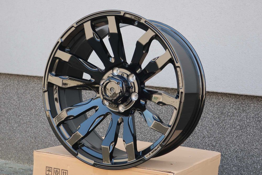 alu felgi 20 9j 6x135 ford f150 f-150 87,1 et15